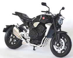 Honda CB 1000 R