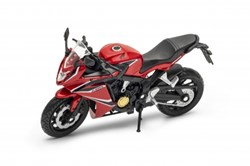 Honda CBR 650 F