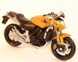 Honda 600 Hornet