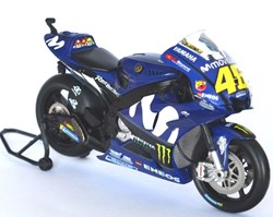 Yamaha YZR-M1