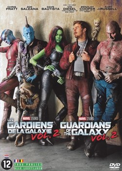 Les Gardiens De La Galaxie Vol.2