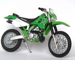 2000 - KDX 220
