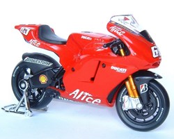 2006 - GP.06 - Loris Capirossi