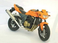 2004 - Z 750