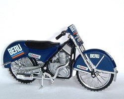2004 - Eis Ice 500 Speedway Siwa