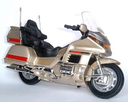 1991 - GL 1500 Goldwing