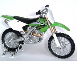 2004 - KX 250 F