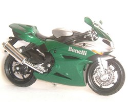 2006 - Tornado 1130 Tre