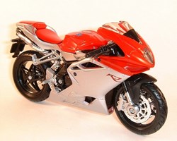 2012 - F4 1000 R