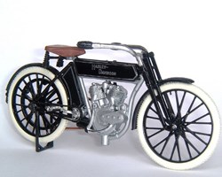 1909 - 810 Twin 5D V-Twin