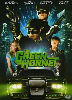 The Green Hornet