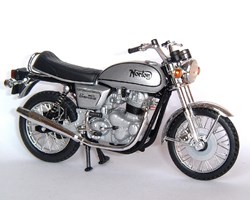 1968 - Commando 850 MK1