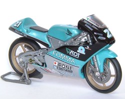 Honda 125 RS