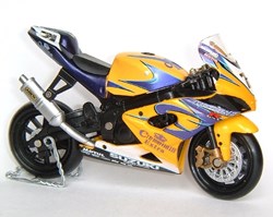 Suzuki 1000 GSX-R