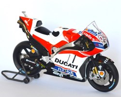2017 - GP.17 - Andrea Dovizioso
