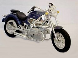 1997 - R 1200 C