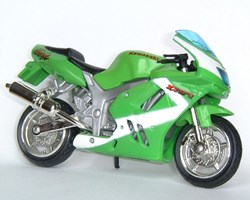 1994 - ZX-9R Ninja