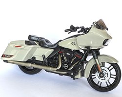 2018 - FLTRXSE 1923 Road Glide : CVO