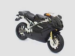 2003 - 999 S
