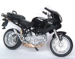 Ducati DS 1000 Multistrada