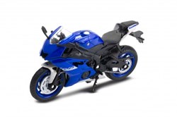 Yamaha YZF 600 R6