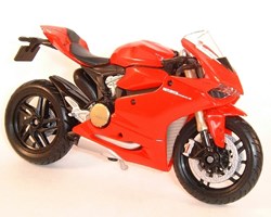 2012 - Panigale 1199