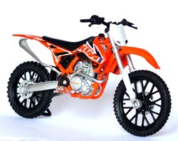 2015 - SX-F 450