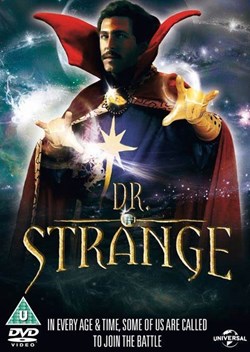Dr.Strange