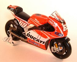 2013 - GP.13 - Nicky Hayden