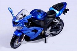 2004 - ZX-10R Ninja