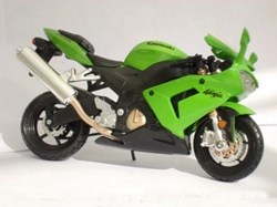 2004 - ZX-10R Ninja