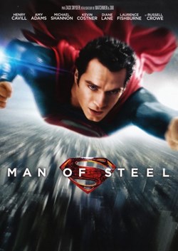 Man Of Steel