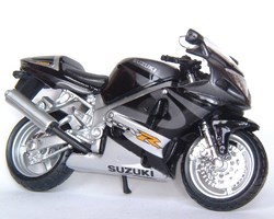 2000 - GSX-R 1000