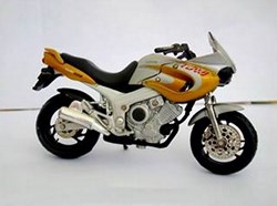 2000 - TDM 850