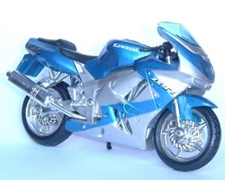 1994 - ZX-9R Ninja