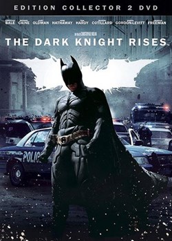 Batman VI : The Dark Knight Rises
