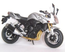 2006 - FZ-1 1000