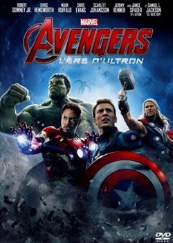 Avengers II : L'Ere D'Ultron