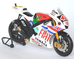 2008 - YZR-M1 - Jorge Lorenzo