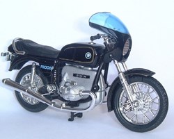 1983 - R 100 S