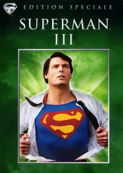 Superman III