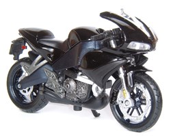 Buell 1125 R