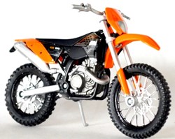 2010- EXC 450
