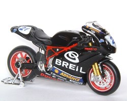Ducati 749