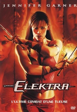 Elektra : L'Ultime Combat D'une Tueuse