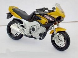 2000 - TDM 850