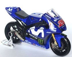 Yamaha YZR-M1