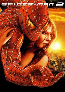 Spider-Man 2