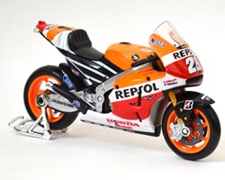 2014 - RC 213 V -Dani Pedrosa