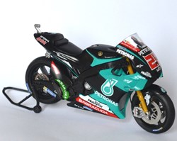 Yamaha YZR-M1